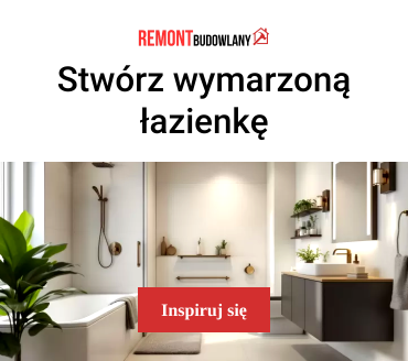 remont łazienki
